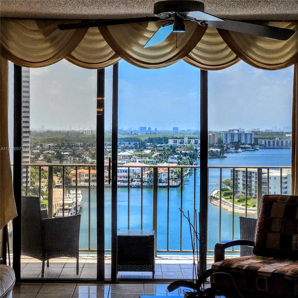 Small Image of 18151 NORTH EAST 31ST CT #1709, Aventura Number 2
