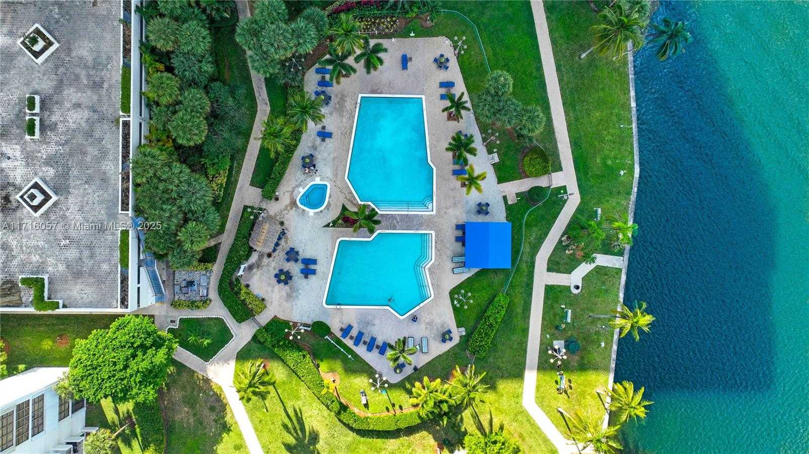 Small Image of 18151 NORTH EAST 31ST CT #1709, Aventura Number 29
