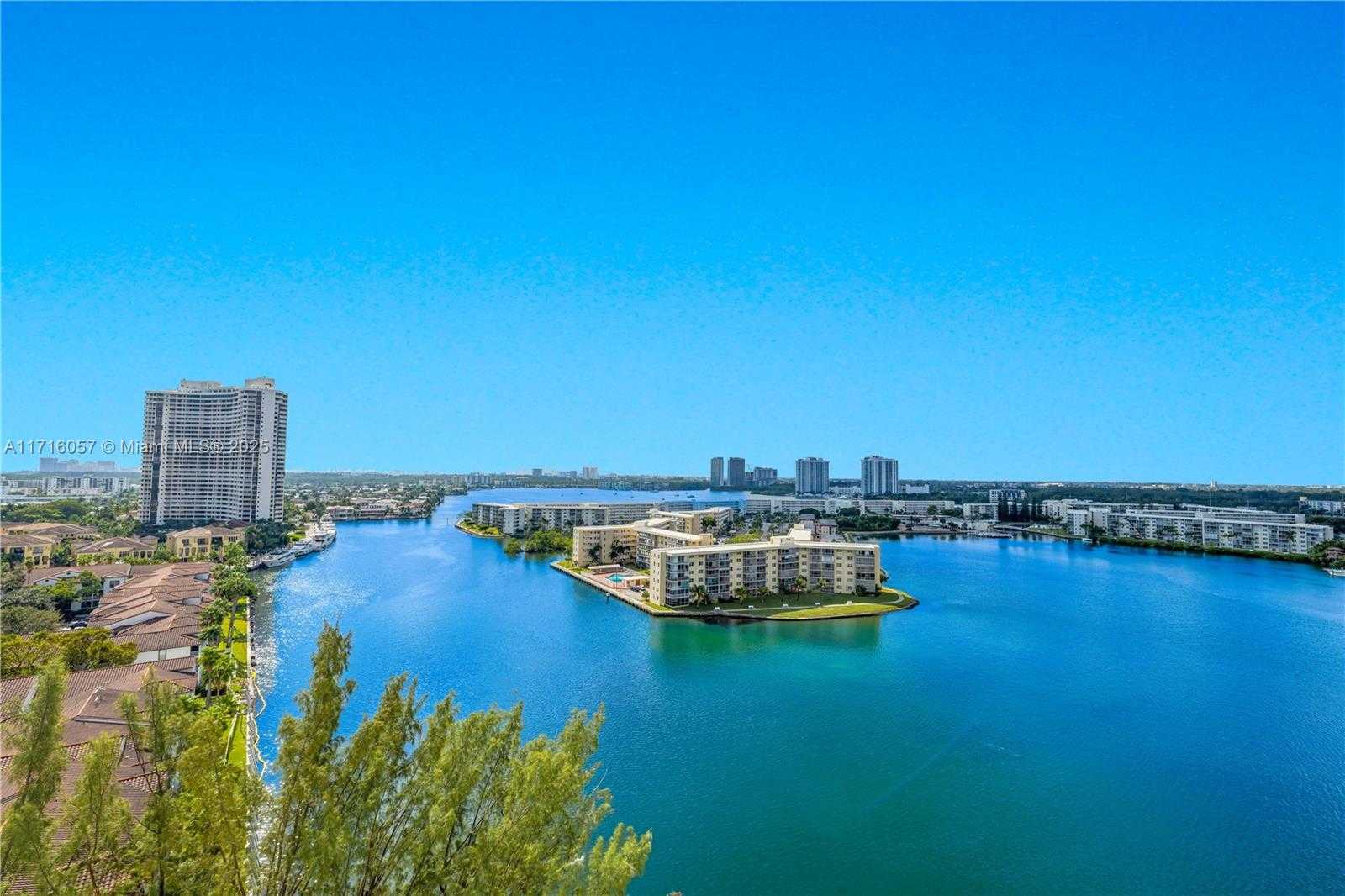 Small Image of 18151 NORTH EAST 31ST CT #1709, Aventura Number 3