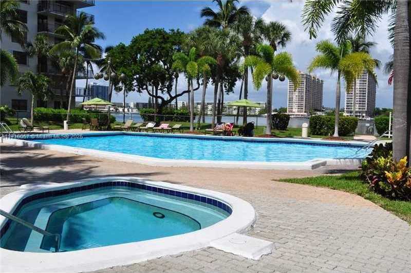 Small Image of 18151 NORTH EAST 31ST CT #1709, Aventura Number 31