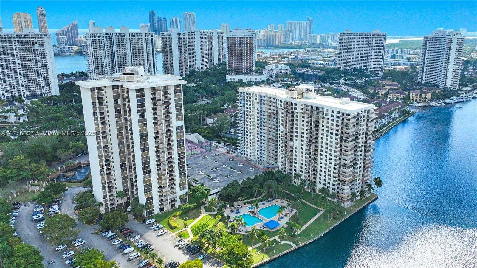 Small Image of 18151 NORTH EAST 31ST CT #1709, Aventura Number 38