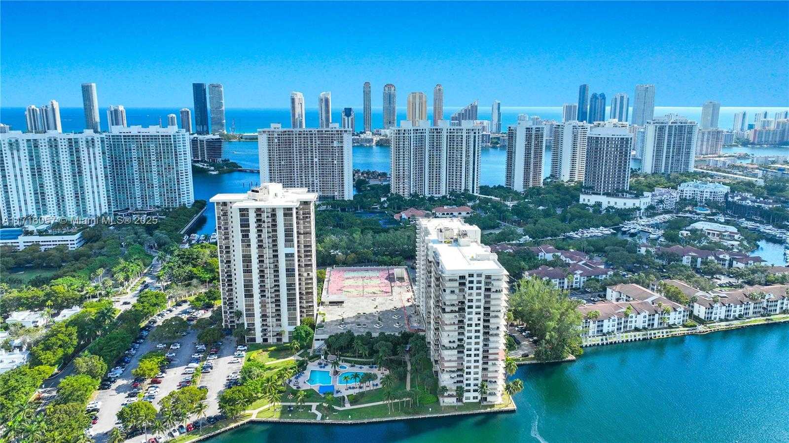 Small Image of 18151 NORTH EAST 31ST CT #1709, Aventura Number 39