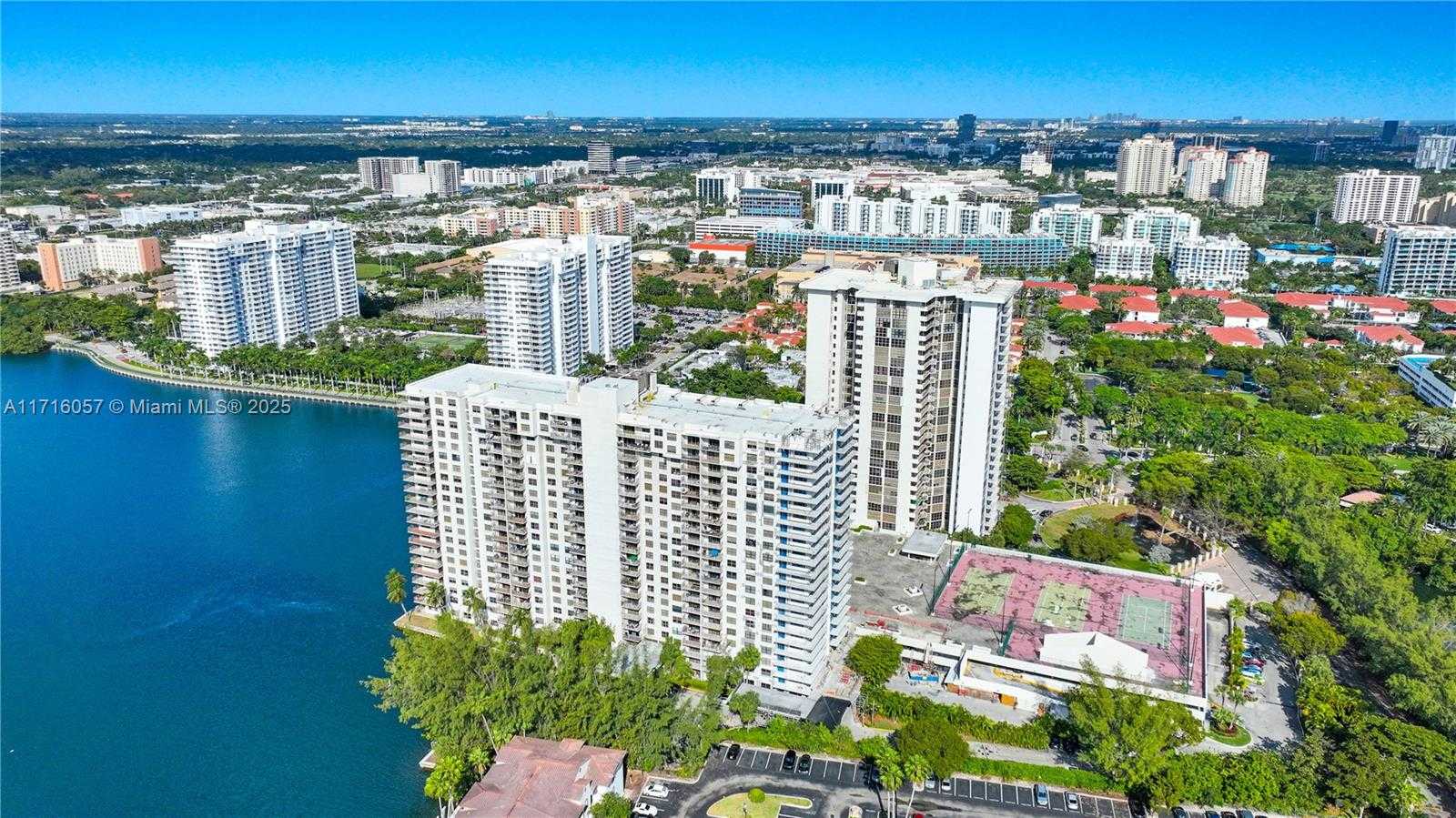 Small Image of 18151 NORTH EAST 31ST CT #1709, Aventura Number 44