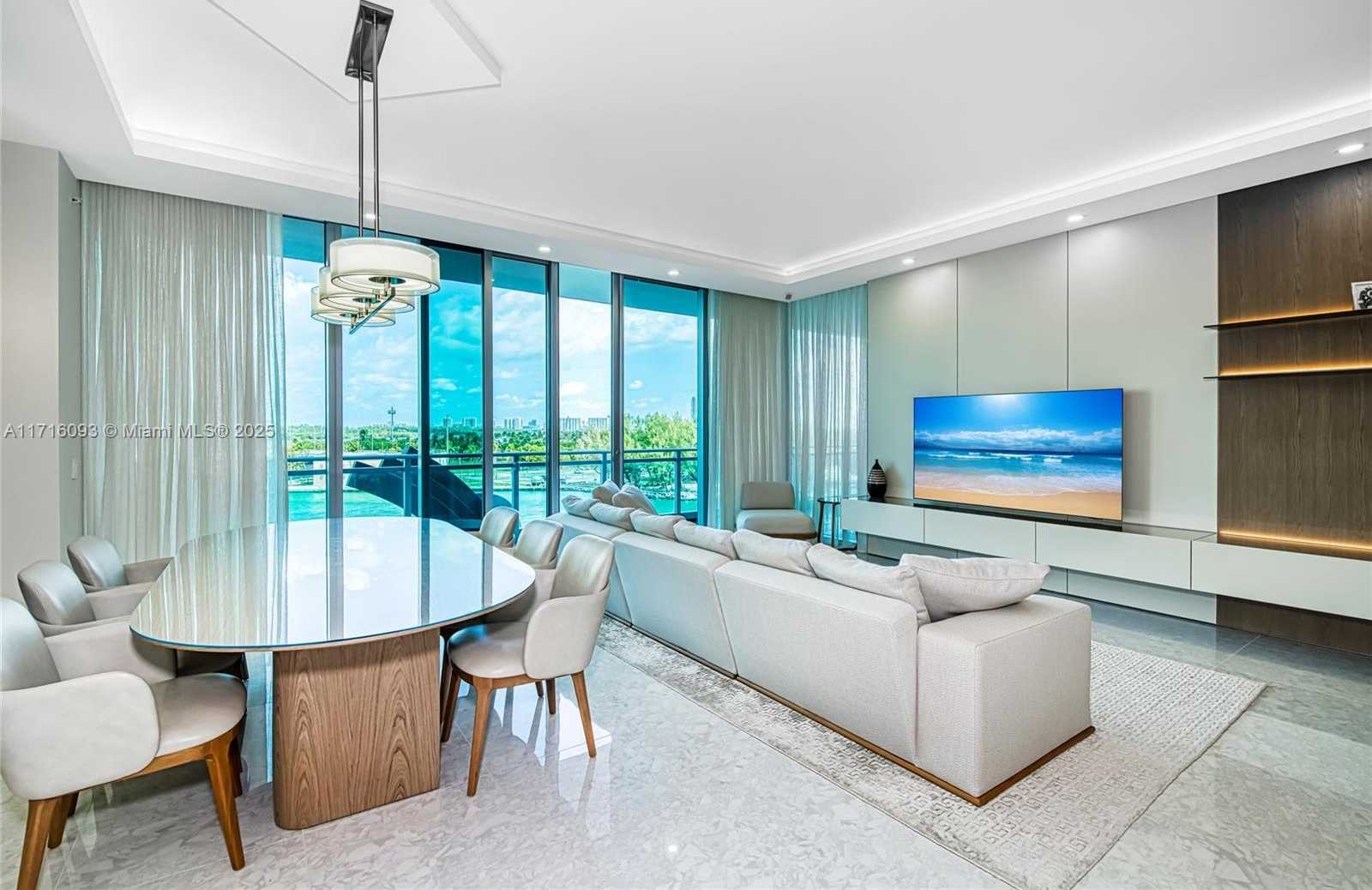 Small Image of 10295 COLLINS AVE #306, Bal Harbour Number 4