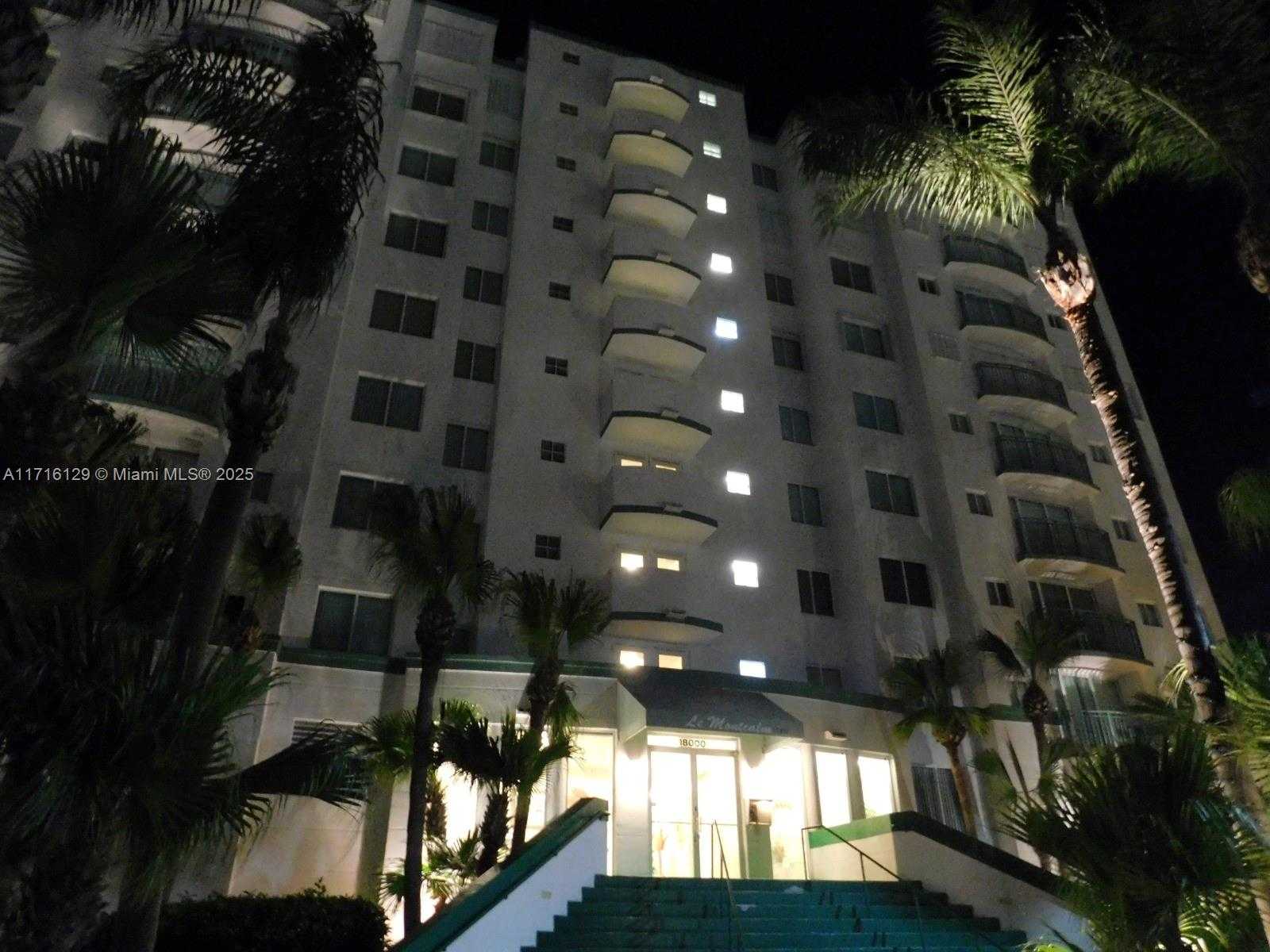Small Image of 18000 NORTH BAY RD #501, Sunny Isles Beach Number 4