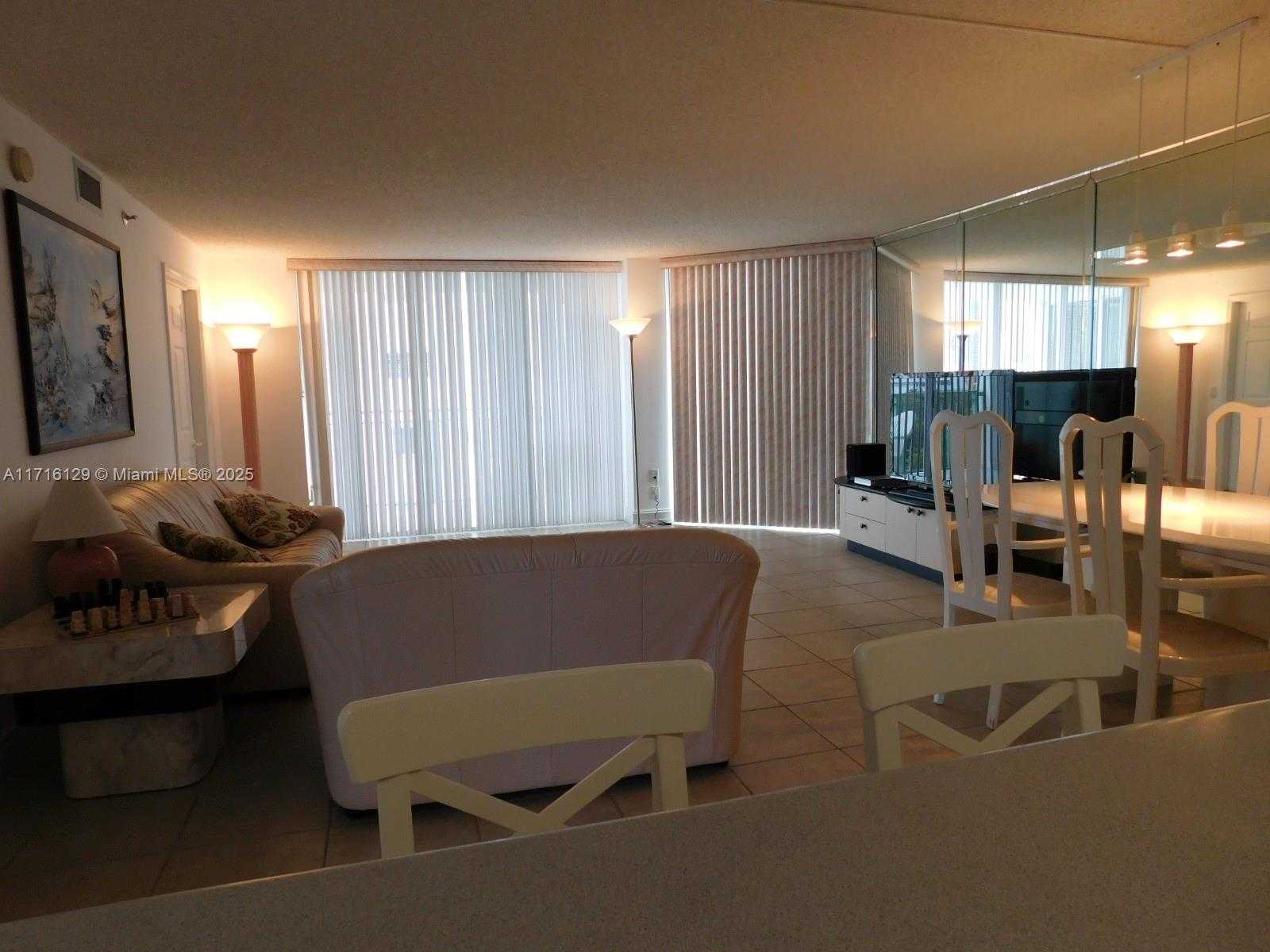 Small Image of 18000 NORTH BAY RD #501, Sunny Isles Beach Number 6