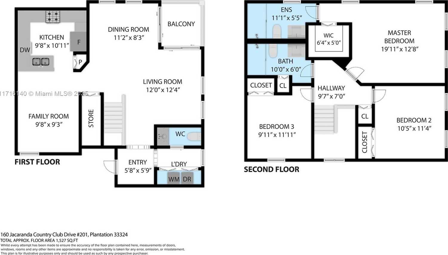 Small Image of 160 JACARANDA COUNTRY CLUB DR #201, Plantation Number 25