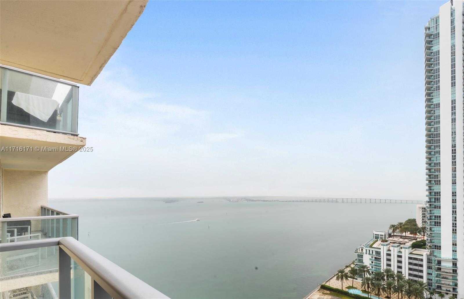 Small Image of 1155 BRICKELL BAY DR #1903, Miami Number 11