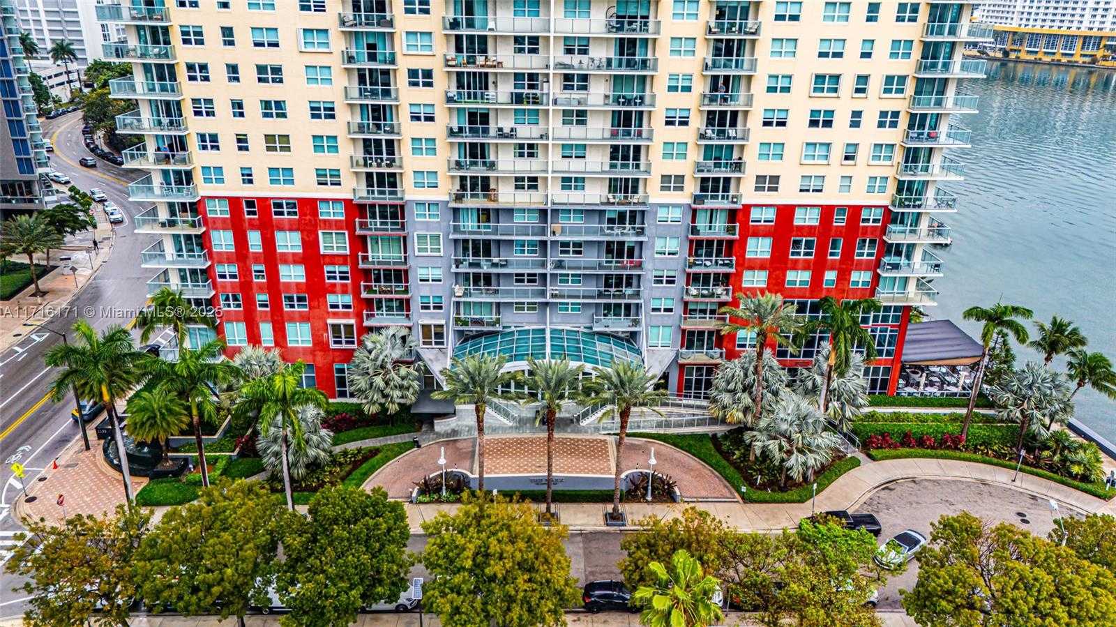 Small Image of 1155 BRICKELL BAY DR #1903, Miami Number 28
