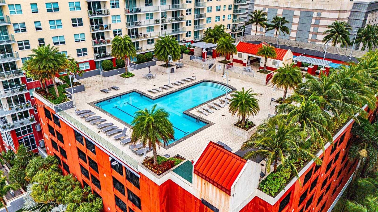 Small Image of 1155 BRICKELL BAY DR #1903, Miami Number 31
