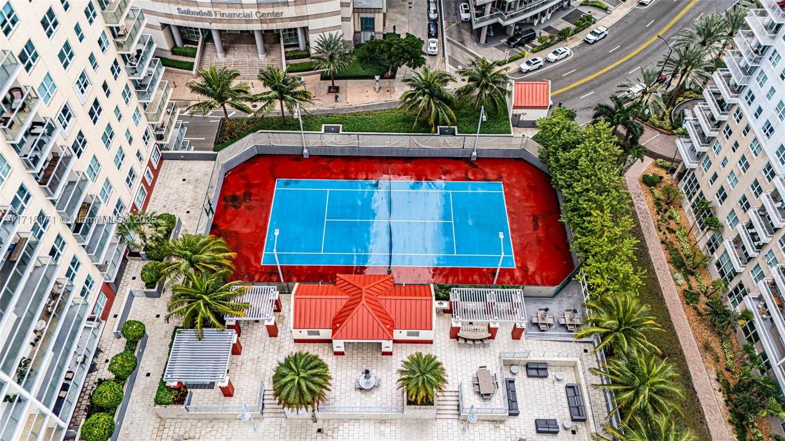 Small Image of 1155 BRICKELL BAY DR #1903, Miami Number 32