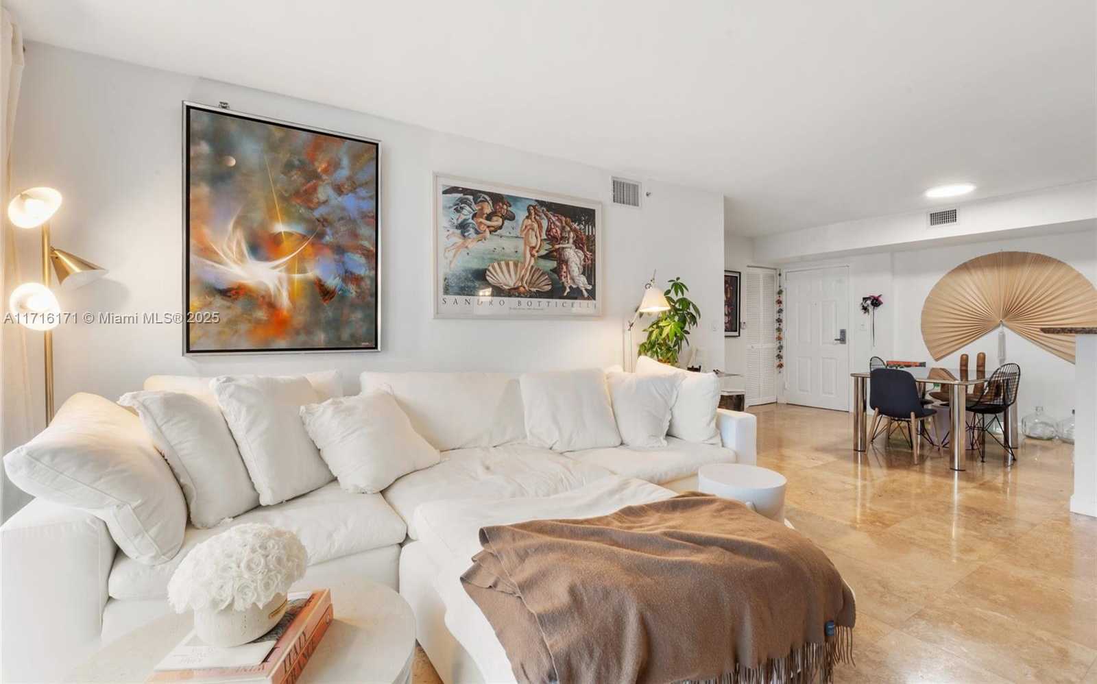 Small Image of 1155 BRICKELL BAY DR #1903, Miami Number 7