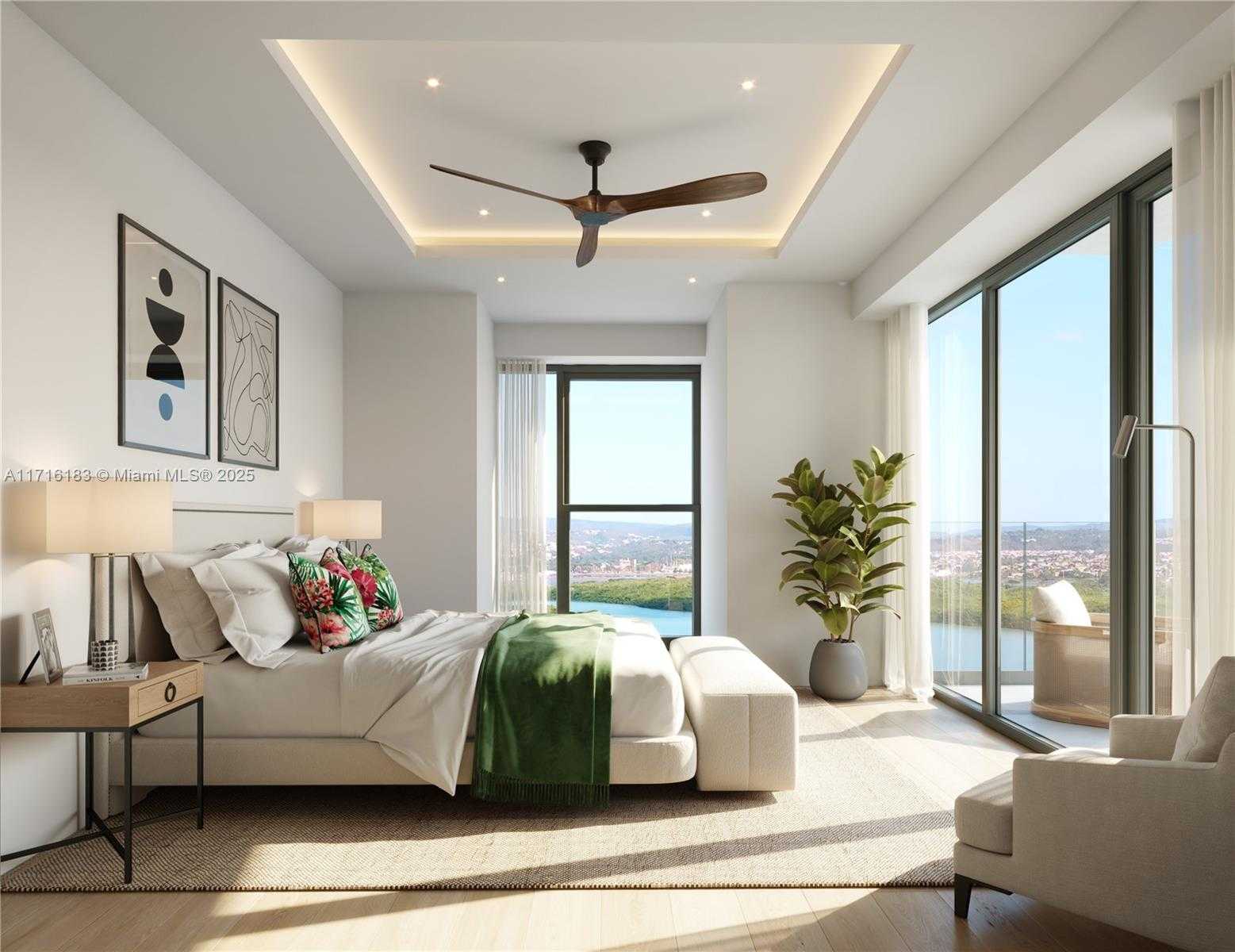 Small Image of MONTEGO ST JAMES #1101, Out of City Number 11