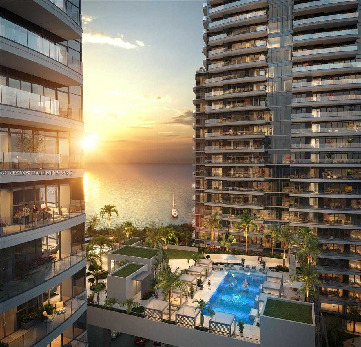 Small Image of MONTEGO ST JAMES #1101, Out of City Number 4
