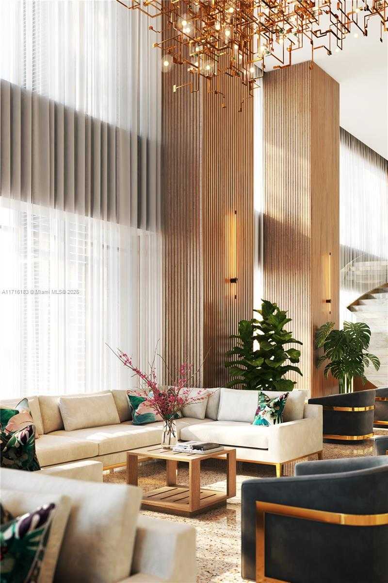Small Image of MONTEGO ST JAMES #1101, Out of City Number 5