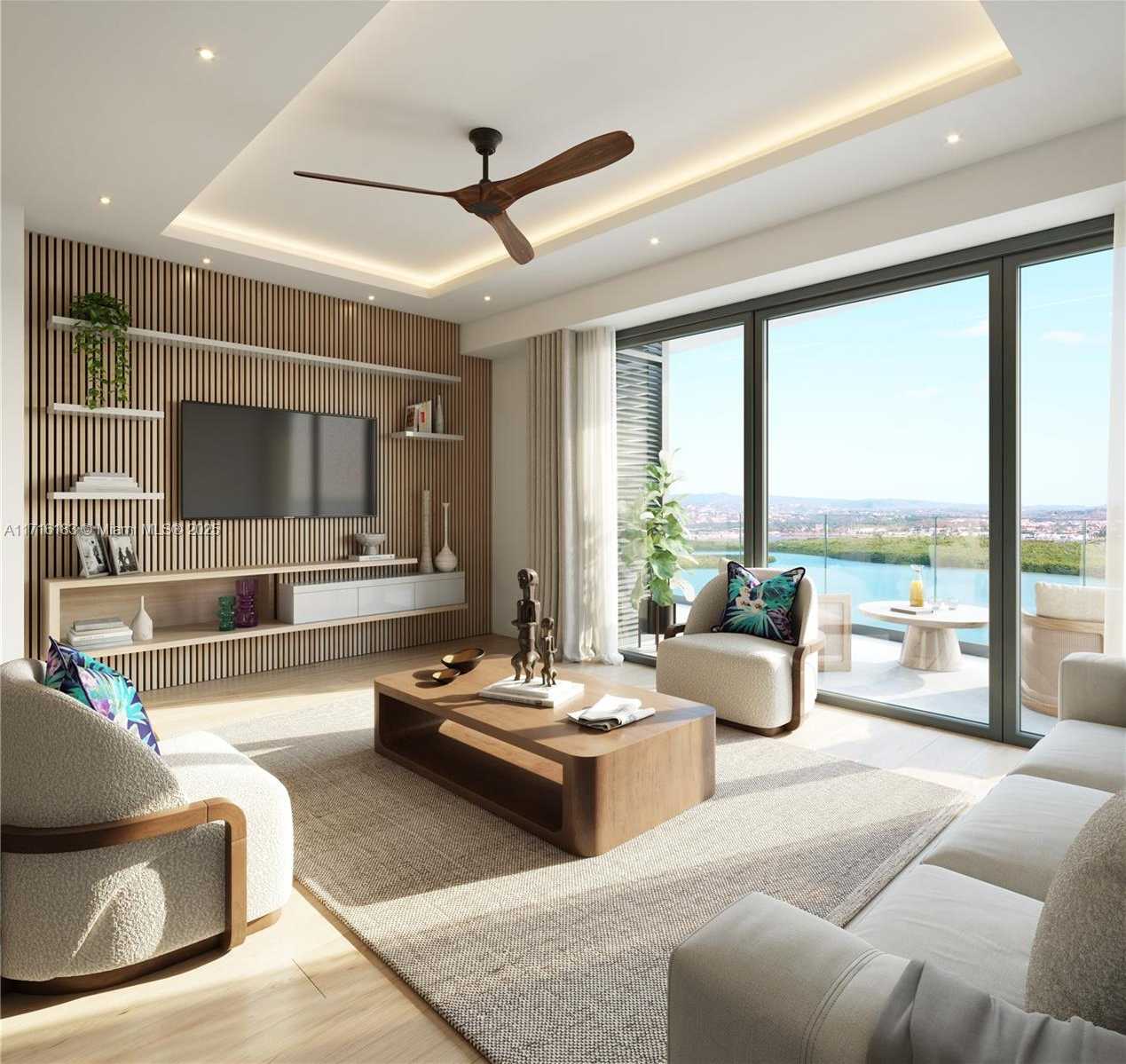 Small Image of MONTEGO ST JAMES #1101, Out of City Number 9