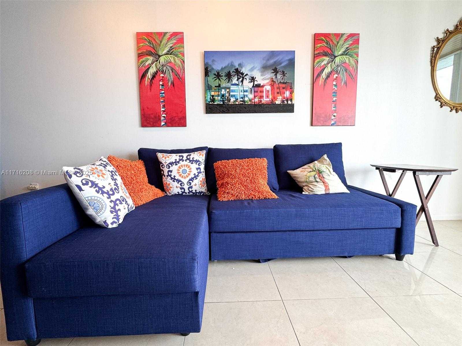 Small Image of 1688 WEST AVE #1004, Miami Beach Number 5