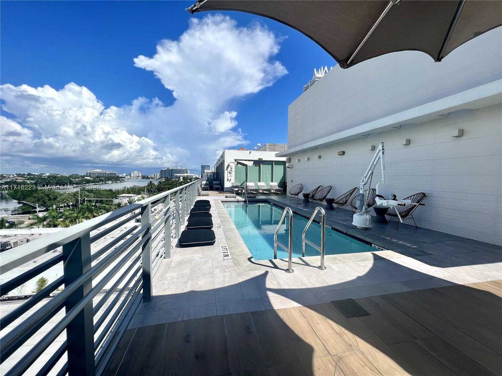 Small Image of 6080 COLLINS AVE #511, Miami Beach Number 11