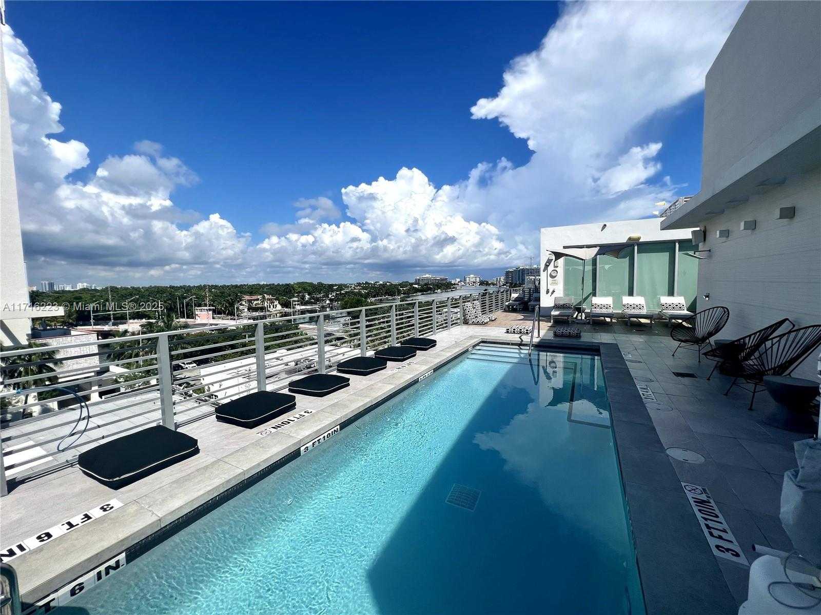 Small Image of 6080 COLLINS AVE #511, Miami Beach Number 12