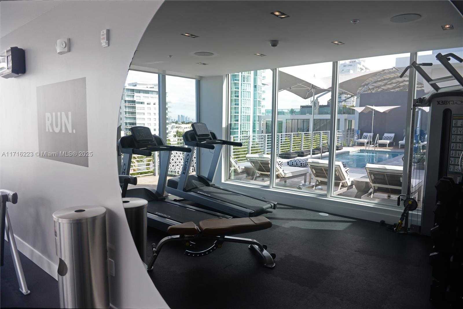 Small Image of 6080 COLLINS AVE #511, Miami Beach Number 14