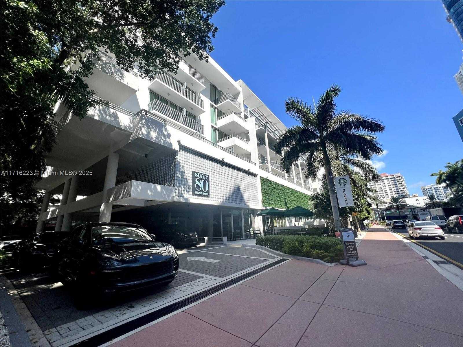 Small Image of 6080 COLLINS AVE #511, Miami Beach Number 17