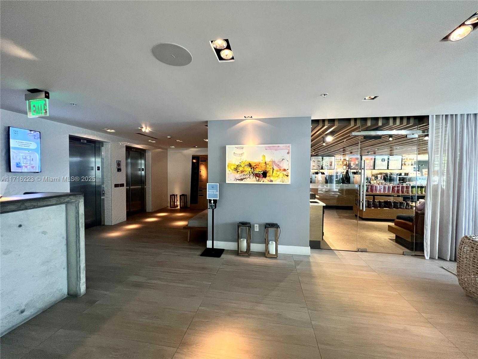 Small Image of 6080 COLLINS AVE #511, Miami Beach Number 18