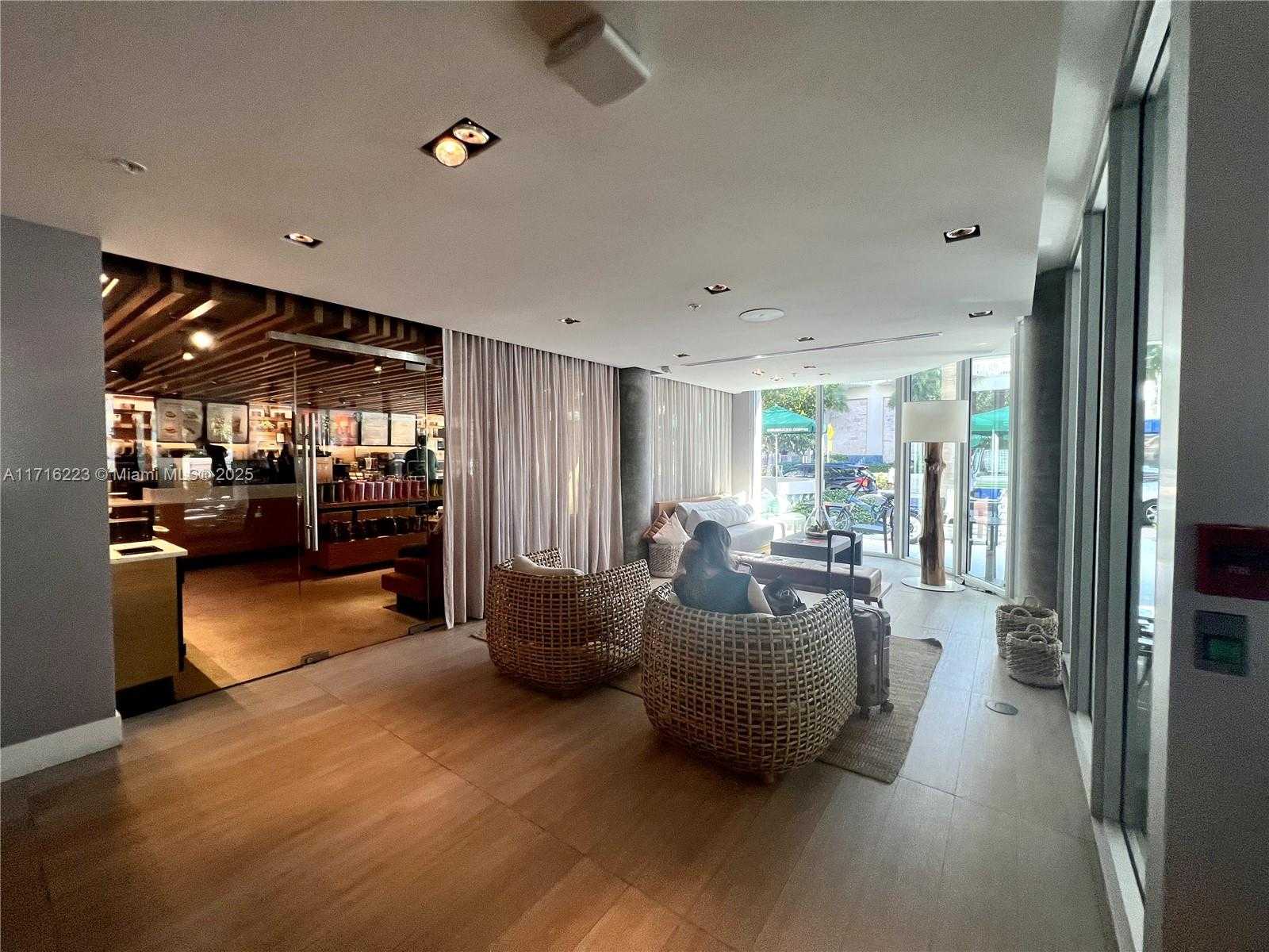 Small Image of 6080 COLLINS AVE #511, Miami Beach Number 19