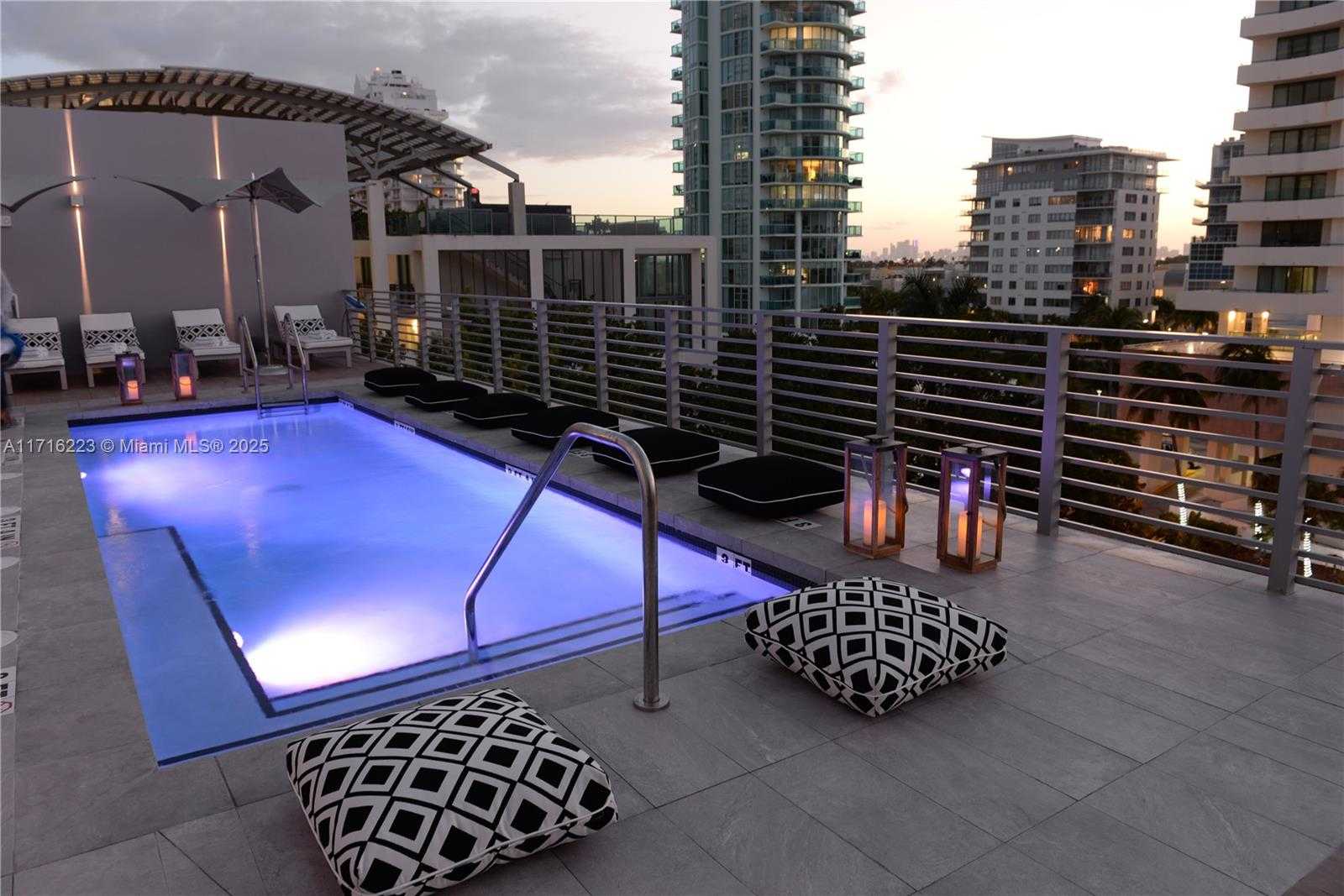 Small Image of 6080 COLLINS AVE #511, Miami Beach Number 21