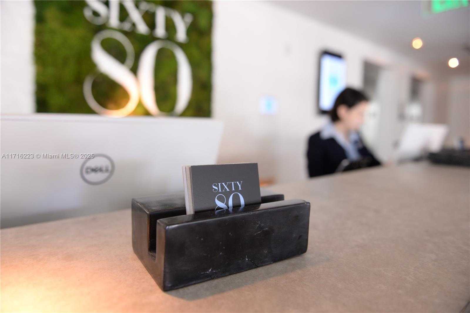 Small Image of 6080 COLLINS AVE #511, Miami Beach Number 5