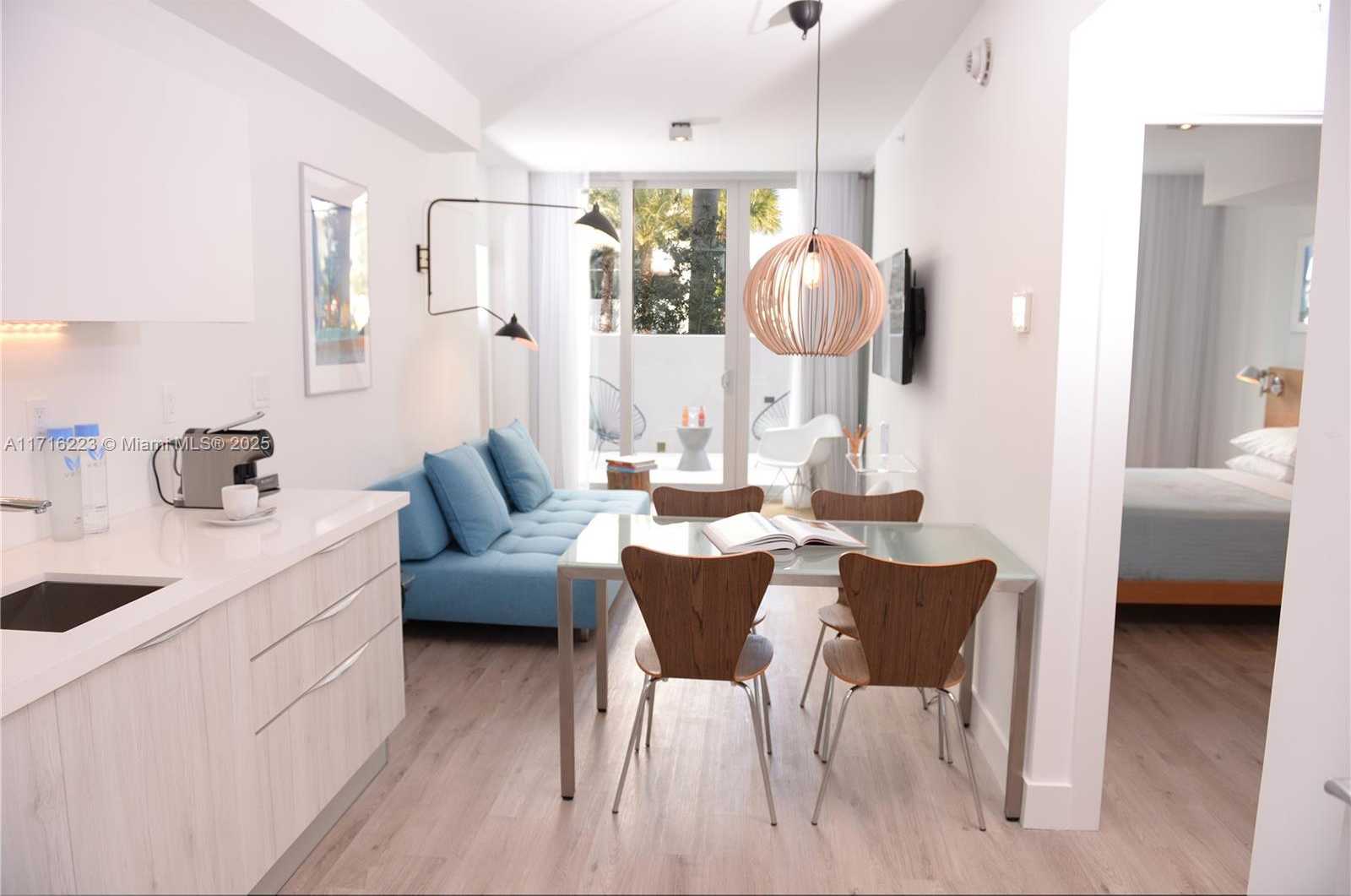 Small Image of 6080 COLLINS AVE #511, Miami Beach Number 6