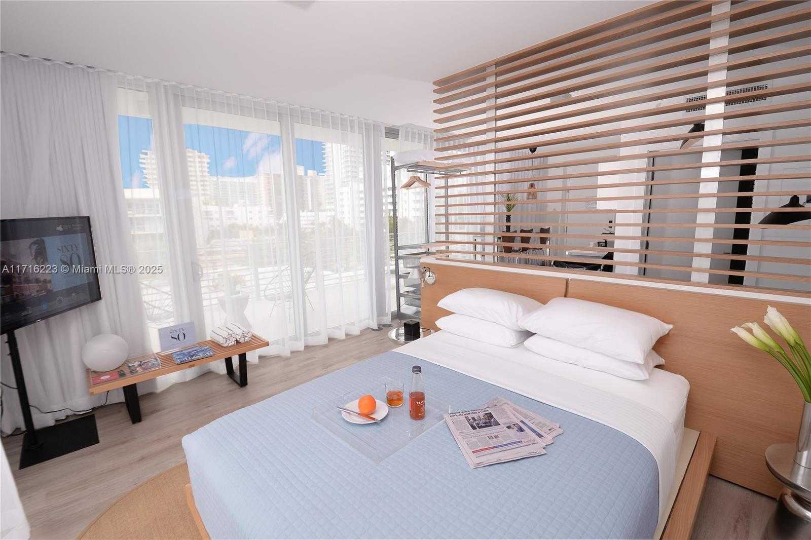 Small Image of 6080 COLLINS AVE #511, Miami Beach Number 7
