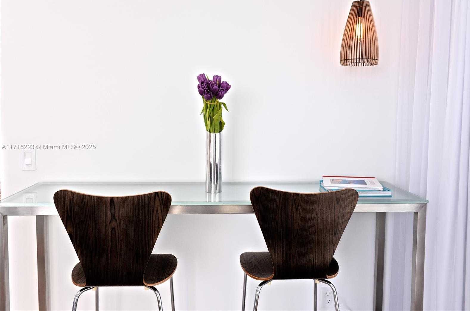 Small Image of 6080 COLLINS AVE #511, Miami Beach Number 9