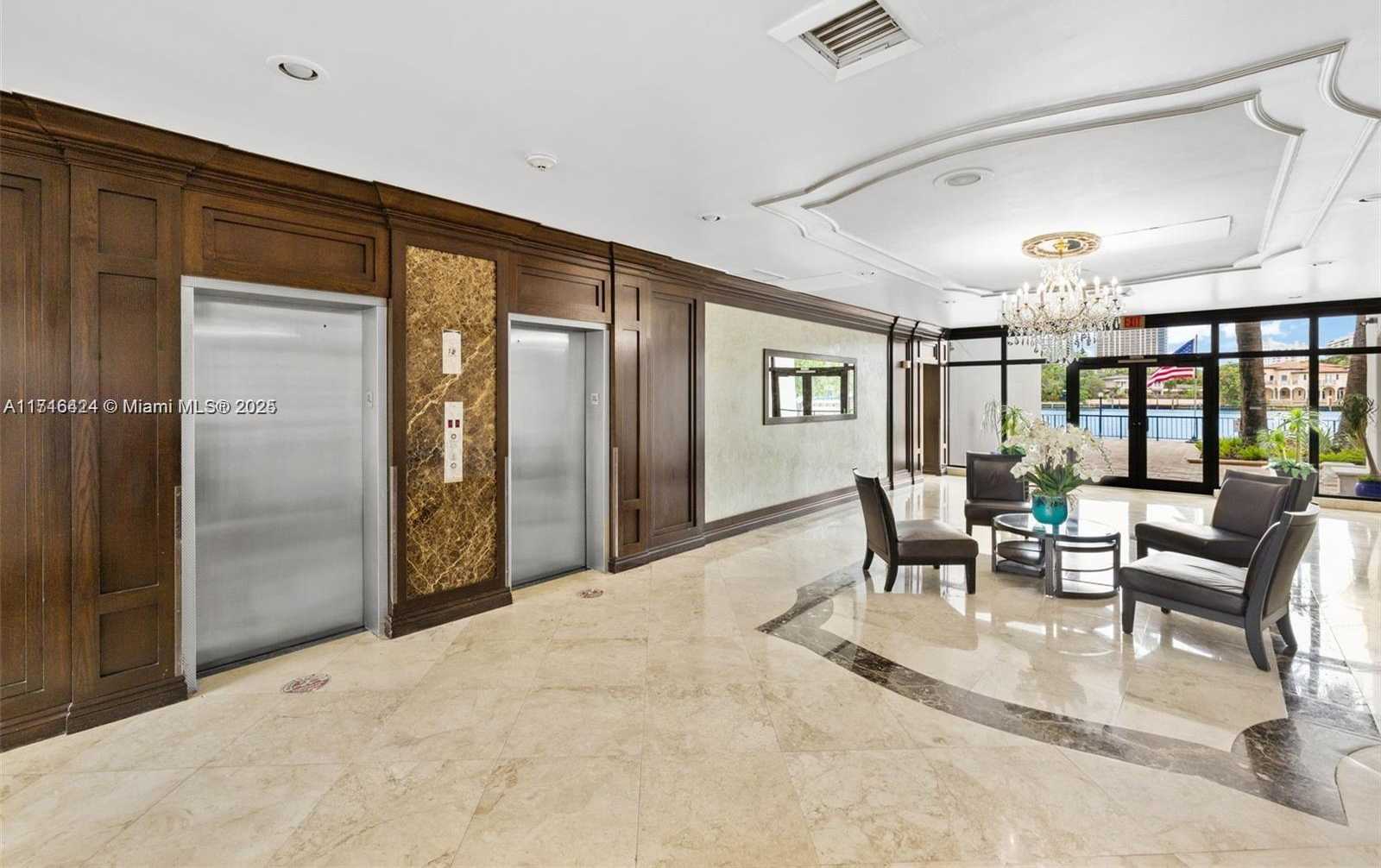 Small Image of 10101 EAST BAY HARBOR DR #509, Bay Harbor Islands Number 5