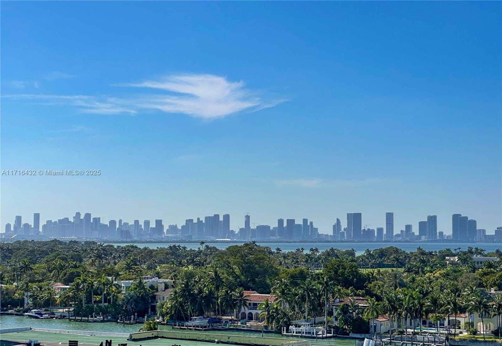 Small Image of 5875 COLLINS AVE #1004, Miami Beach Number 16