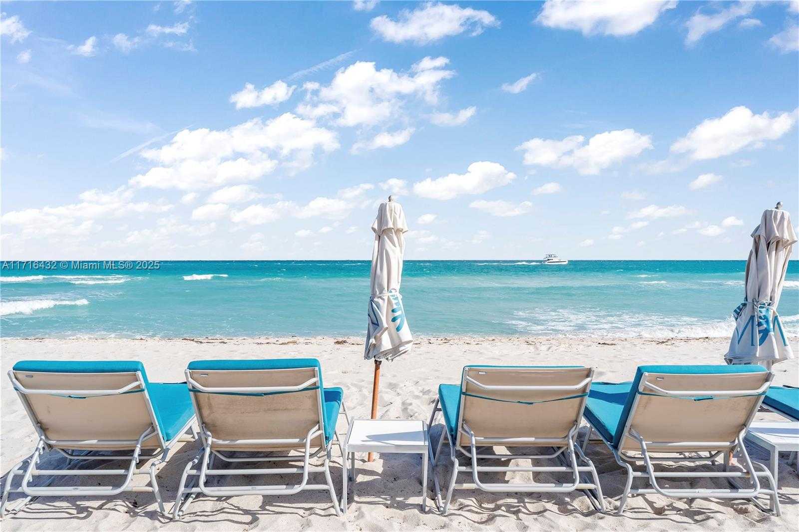 Small Image of 5875 COLLINS AVE #1004, Miami Beach Number 18