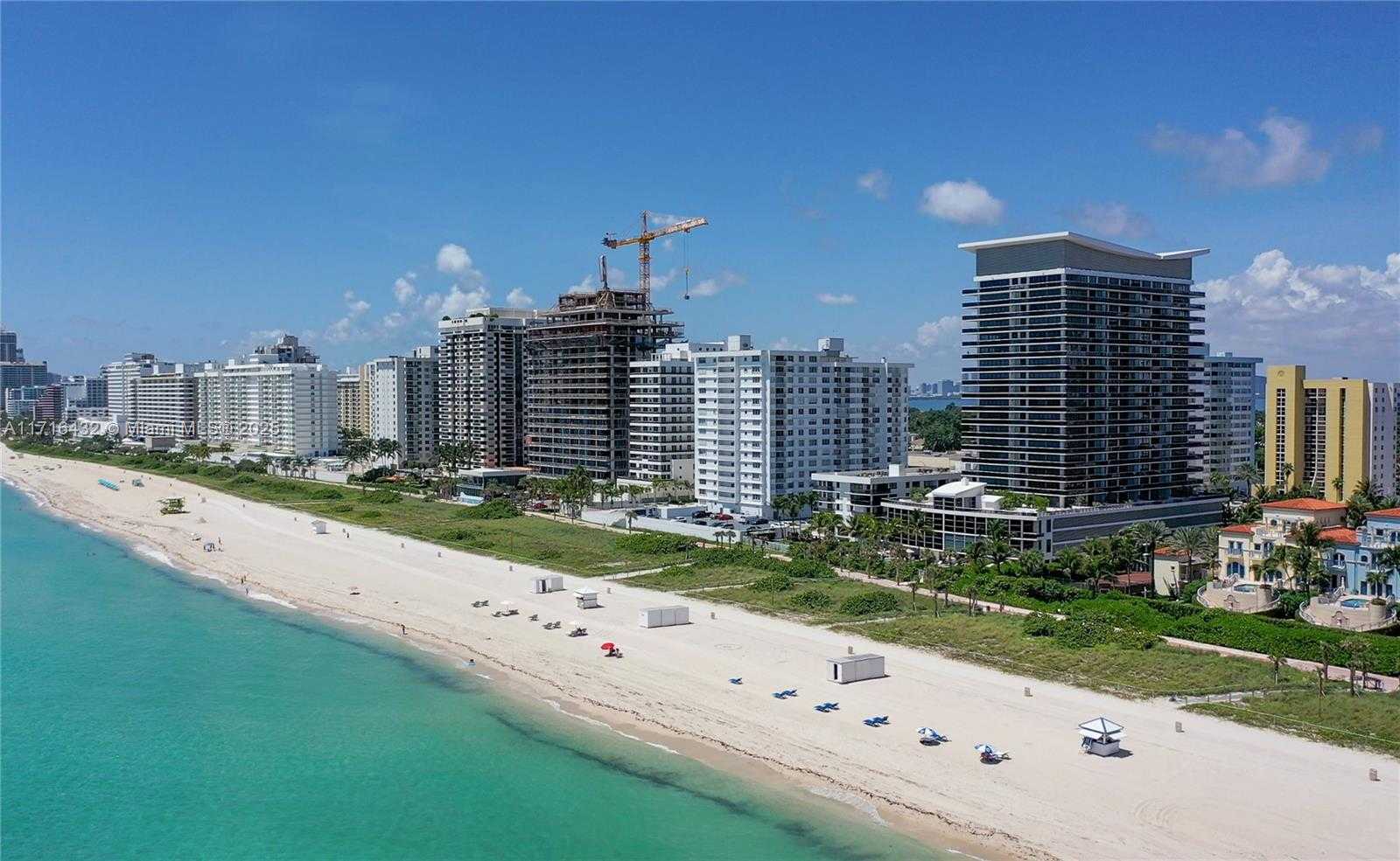 Small Image of 5875 COLLINS AVE #1004, Miami Beach Number 20