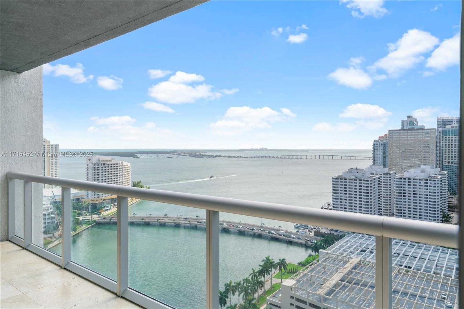 Small Image of 495 BRICKELL AVE #2709, Miami Number 25