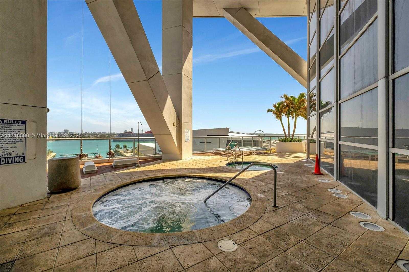 Small Image of 888 BISCAYNE BLVD #411, Miami Number 22