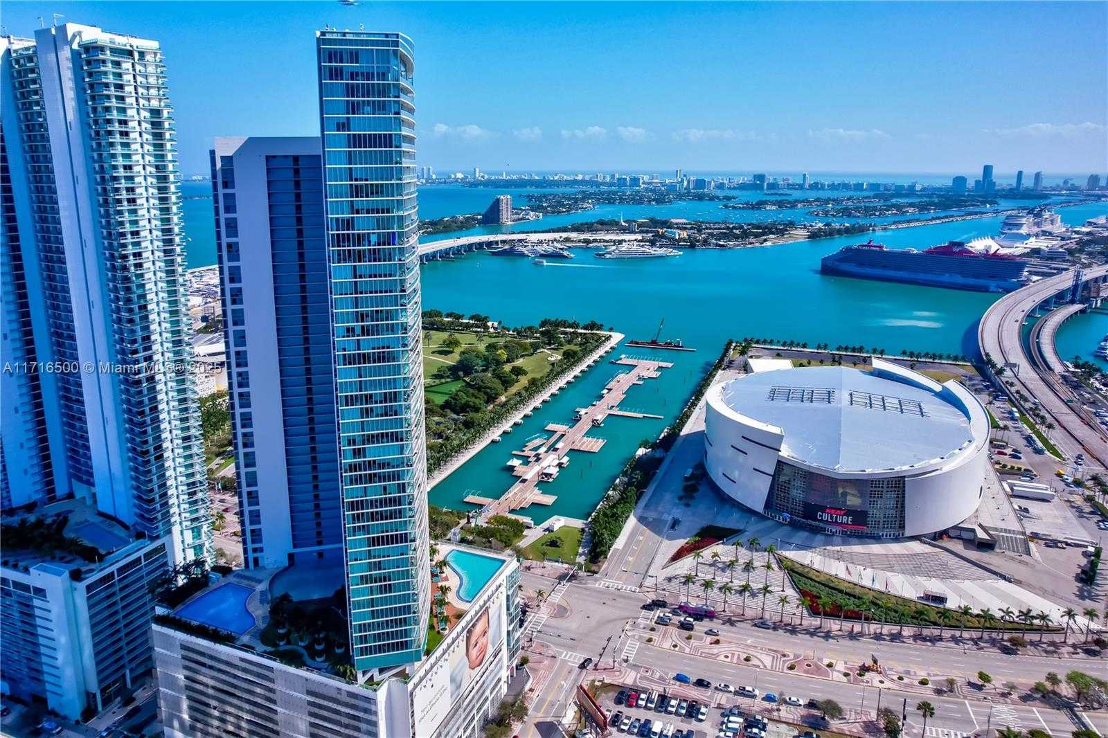 Small Image of 888 BISCAYNE BLVD #411, Miami Number 26