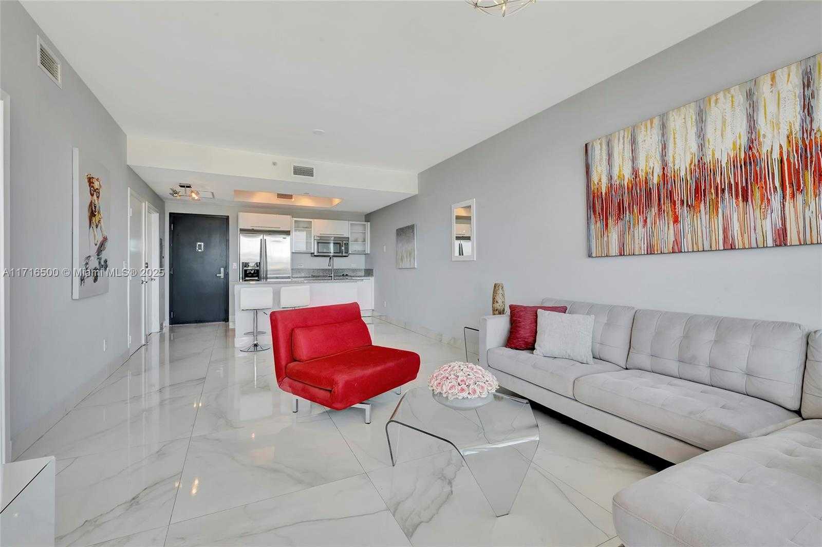 Small Image of 888 BISCAYNE BLVD #411, Miami Number 7