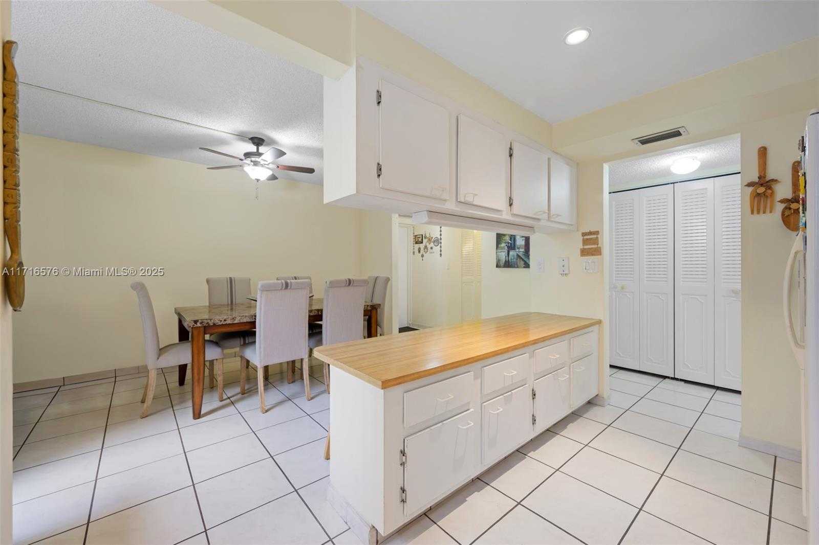 Small Image of 20401 NORTH EAST 30TH AVE #320-8, Aventura Number 8