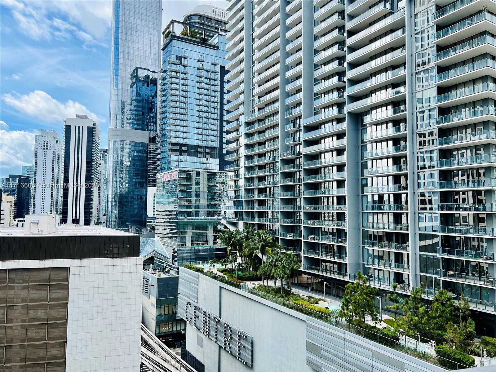 Small Image of 31 SOUTH EAST 6TH ST #1905, Miami Number 14