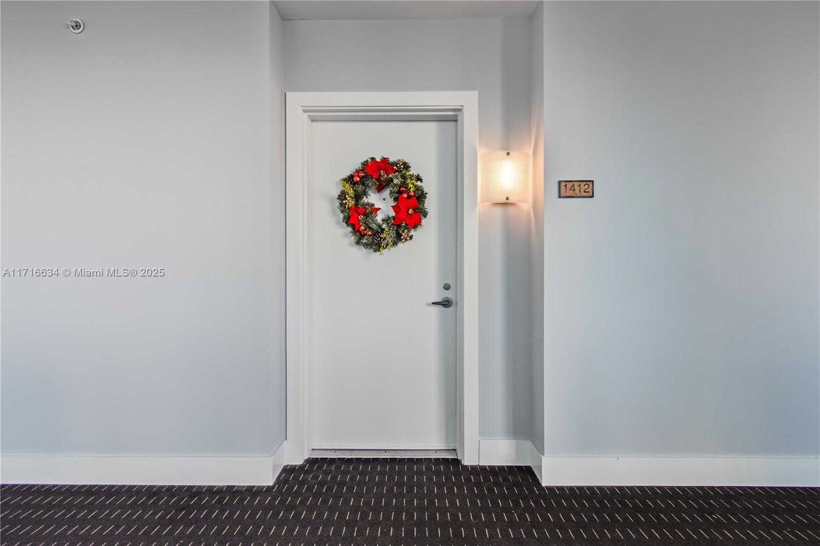 Small Image of 1800 NORTH BAYSHORE DR #1412, Miami Number 26