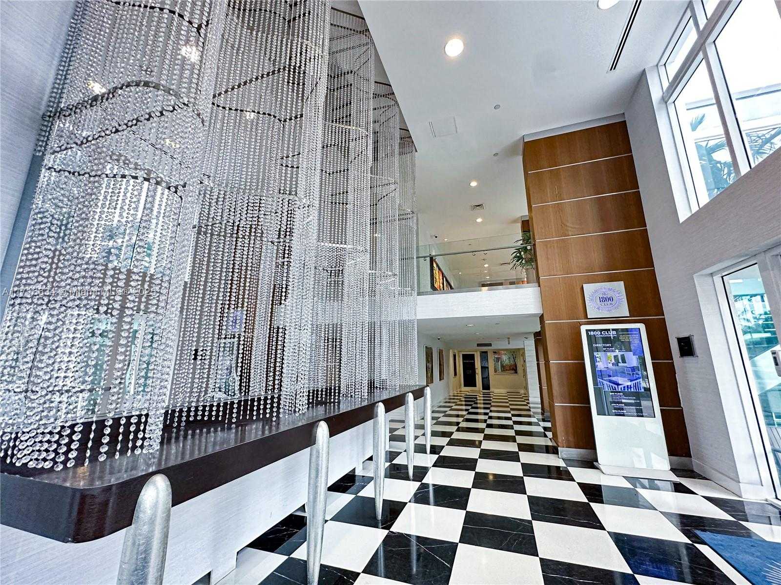 Small Image of 1800 NORTH BAYSHORE DR #1412, Miami Number 30