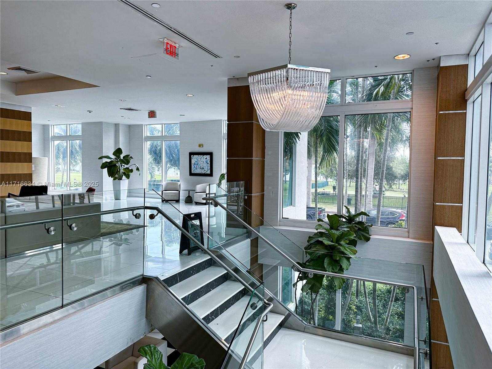 Small Image of 1800 NORTH BAYSHORE DR #1412, Miami Number 31