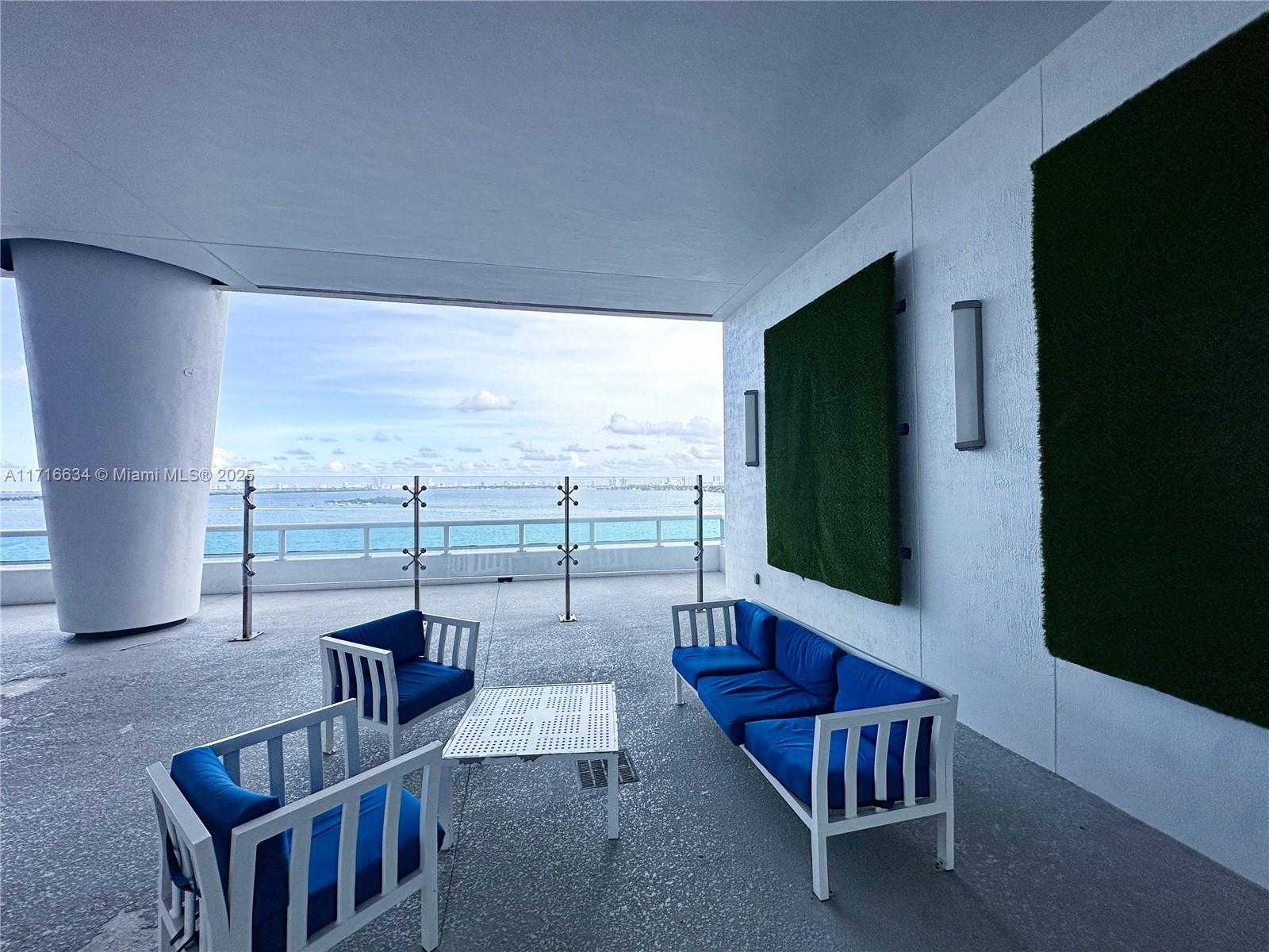 Small Image of 1800 NORTH BAYSHORE DR #1412, Miami Number 35