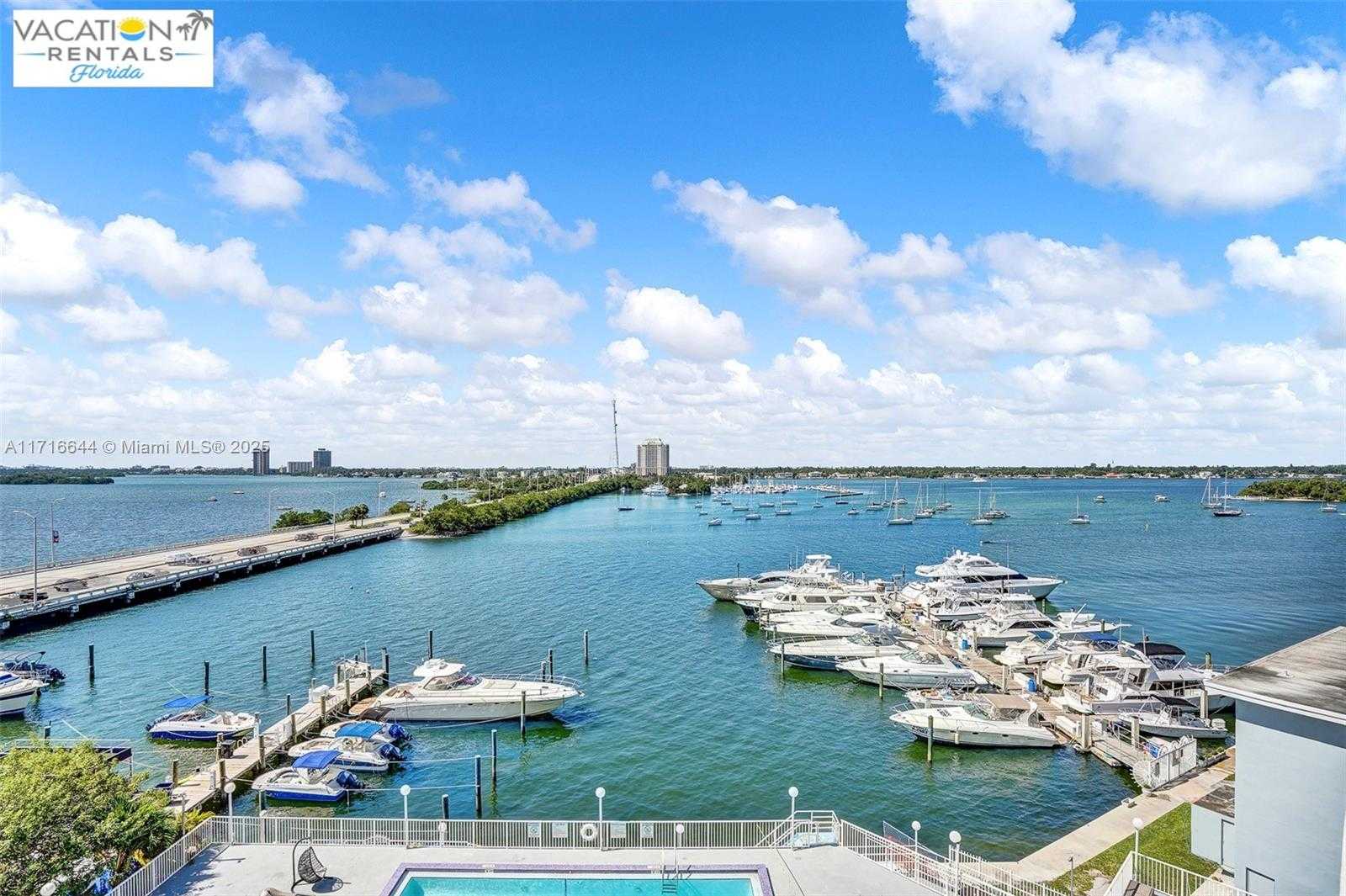 Small Image of 7904 WEST DR #611, North Bay Village Number 10