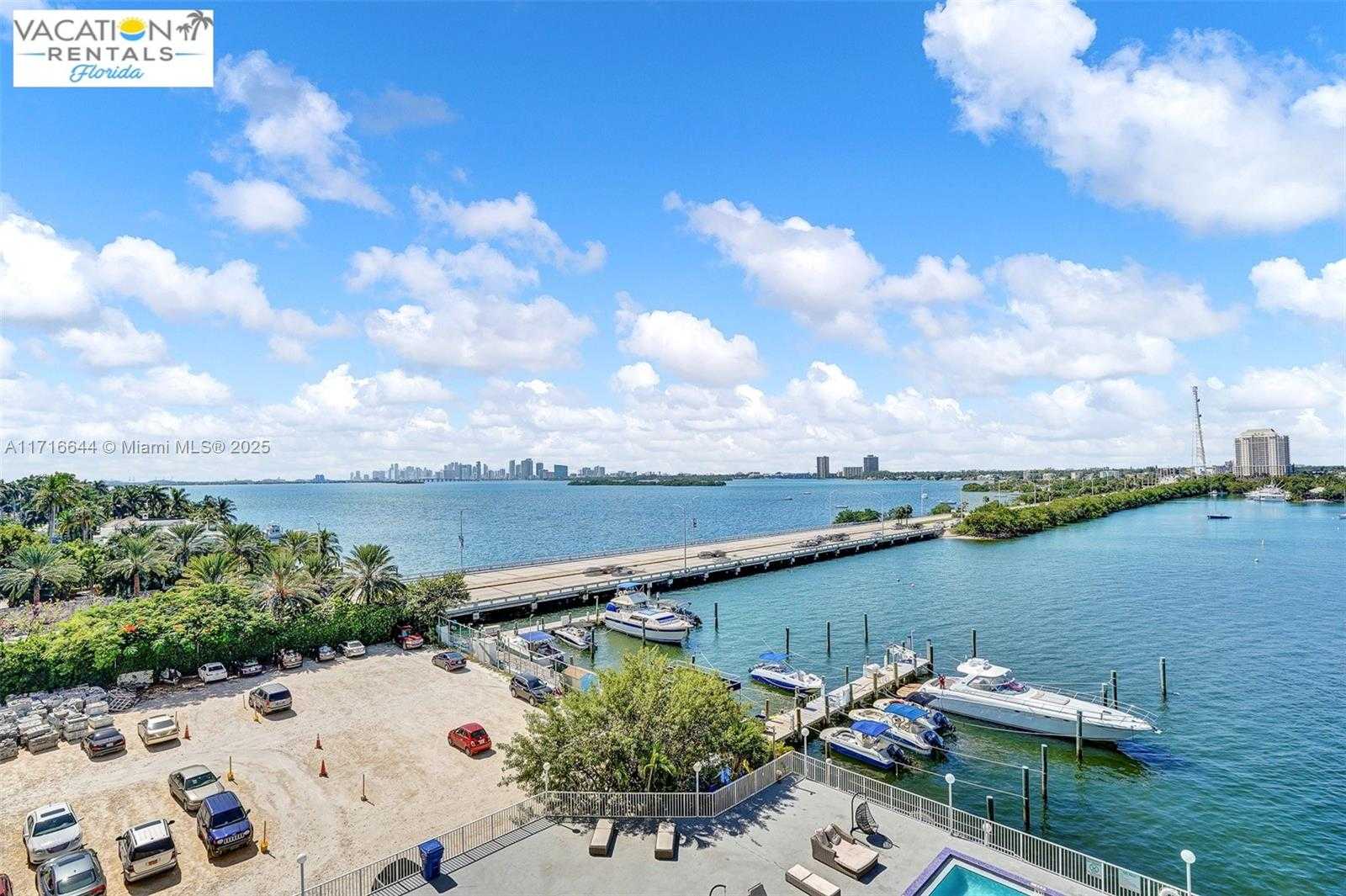 Small Image of 7904 WEST DR #611, North Bay Village Number 12