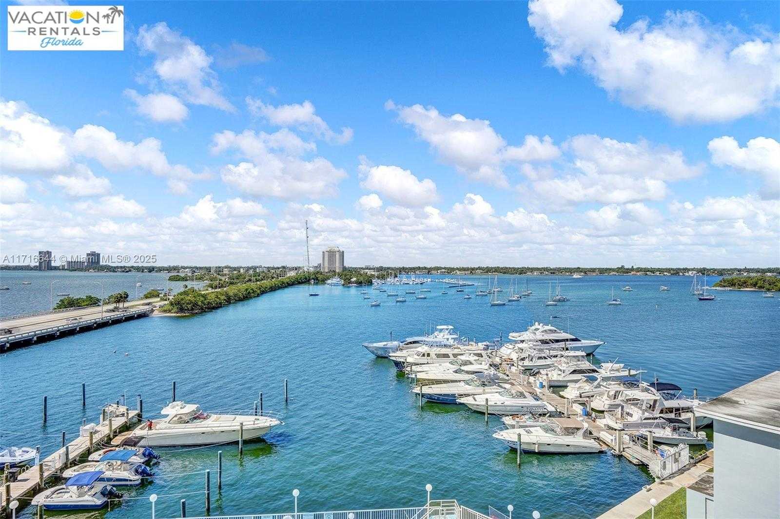 Small Image of 7904 WEST DR #611, North Bay Village Number 13