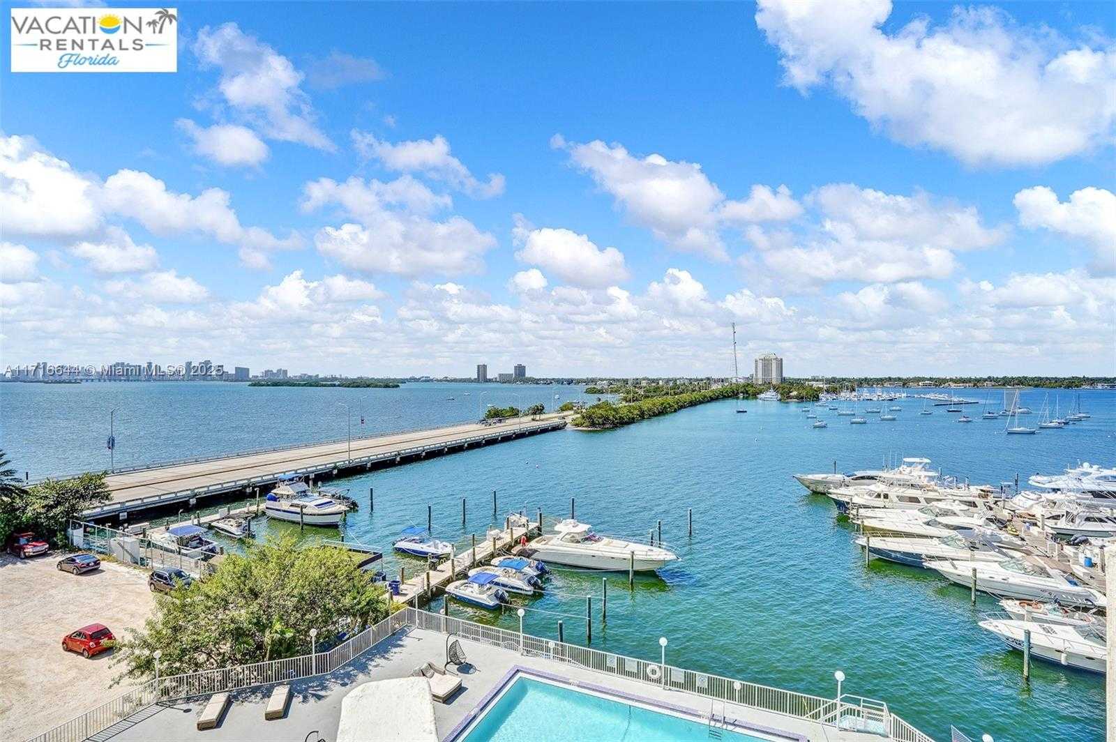 Small Image of 7904 WEST DR #611, North Bay Village Number 14